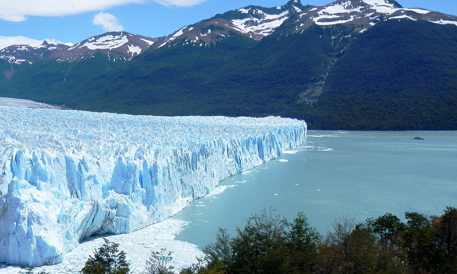 ARCTIC THAW