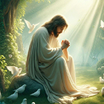 BROKENNESS HEALED
