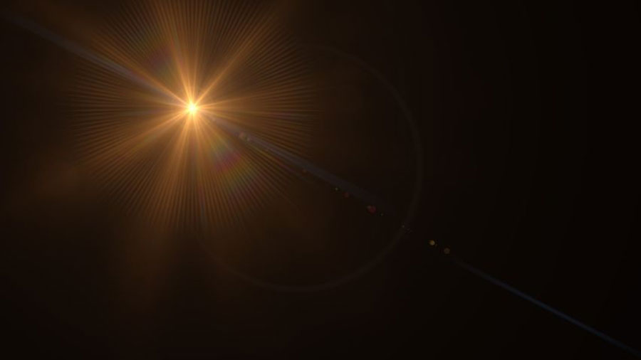 CELESTIAL LIGHT