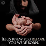 CHILD OF PROMISE