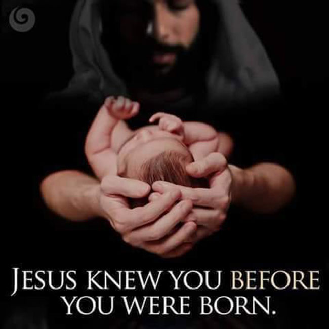 CHILD OF PROMISE