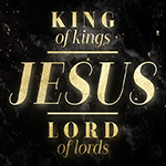 CHRIST IS KING