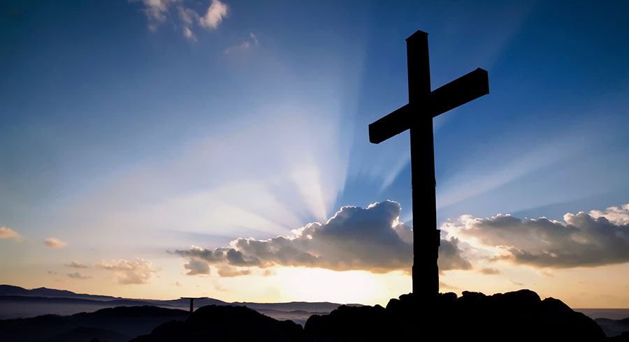 CHRIST MESSIAH