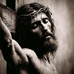 CRADLE TO THE CROSS