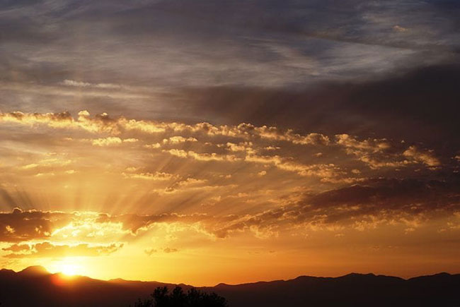 DAYBREAK