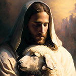 DESTROYER OF SIN