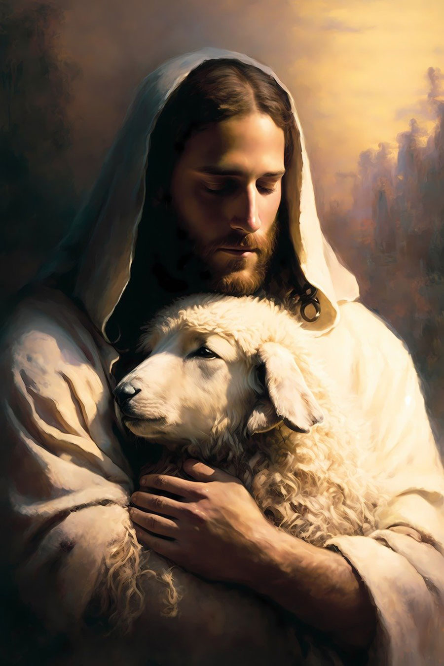 DESTROYER OF SIN