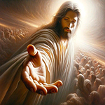 GOD OVER EVERYTHING