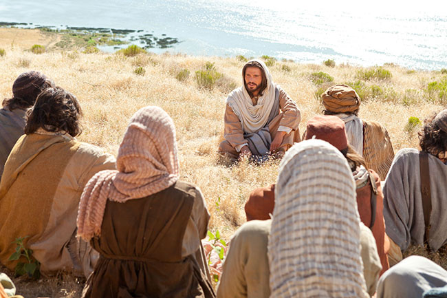 ITINERANT PREACHER