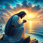 LONG AWAITED MESSIAH