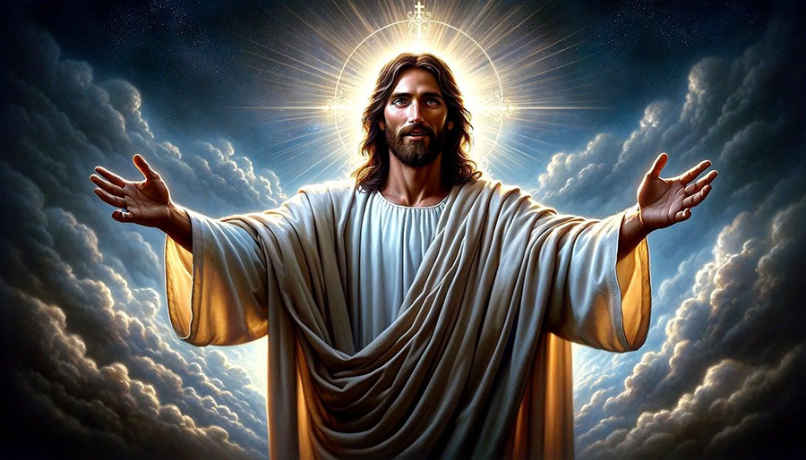 LORD OF ALL
