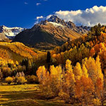 MOUNTAIN TOP TO VALLEY