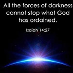 OUT OF ETERNITY