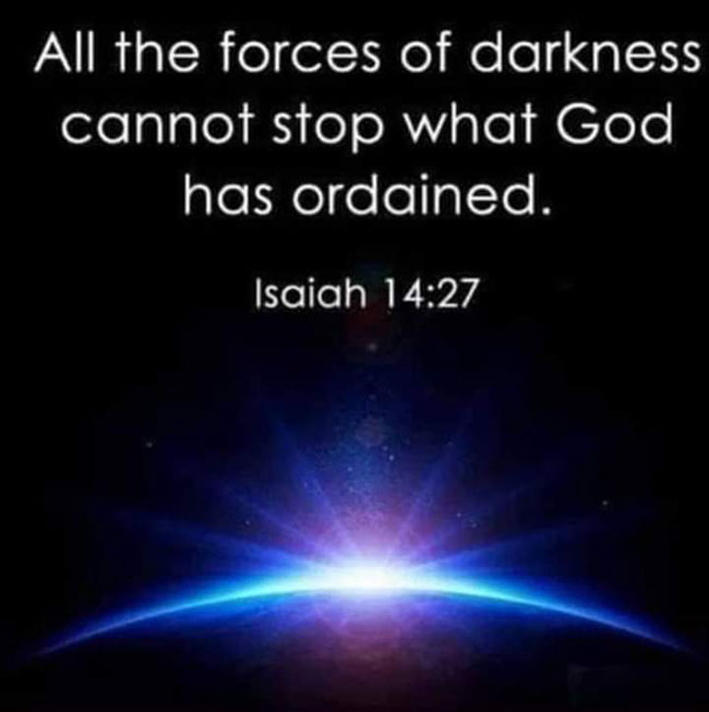 OUT OF ETERNITY
