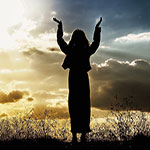 PRAISE TO THE KING