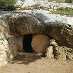 RESURRECTION MORNING