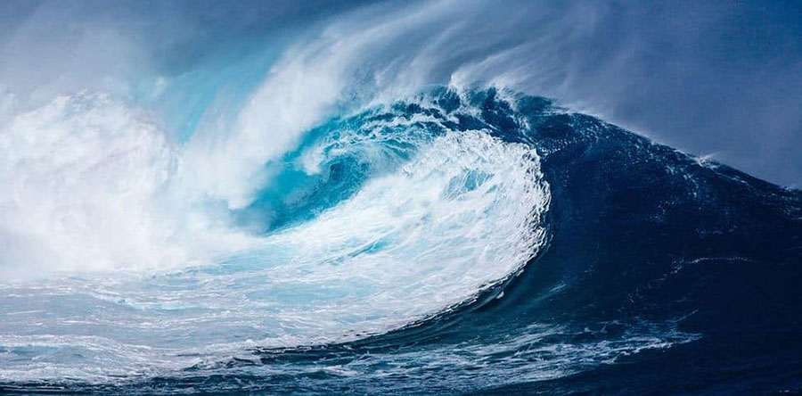 SEA TALK