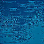 SHADES OF BLUE