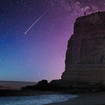 SHOOTING STARS