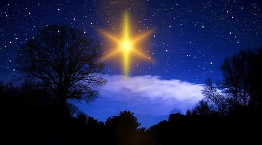 STAR CHILD