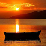 SUNDOWN COMMUNION