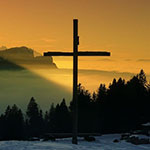 THE CROSS OF CHRIST