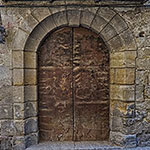 THE DOOR OF FAITH